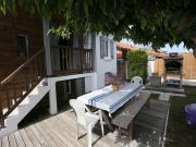 Aluguer frias beira mar Landes: maison n 110649