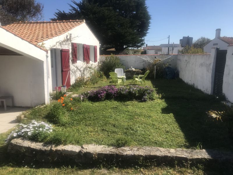 foto 1 Aluguer de frias entre particulares Noirmoutier en l'le maison Pays de la Loire Vende