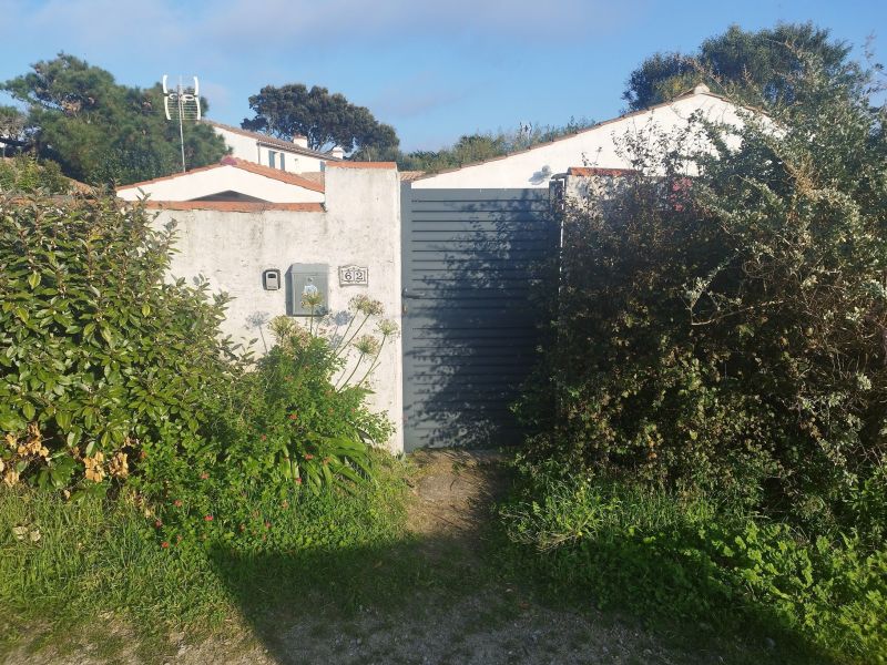 foto 9 Aluguer de férias entre particulares Noirmoutier en l'Île maison Pays de la Loire Vendée