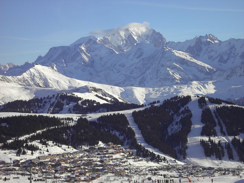 foto 15 Aluguer de frias entre particulares Les Saisies appartement Rdano-Alpes Sabia