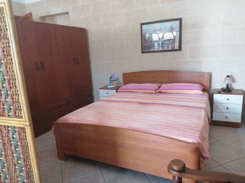 foto 10 Aluguer de frias entre particulares Otranto appartement Puglia Lecce (provncia de) Sala de estar
