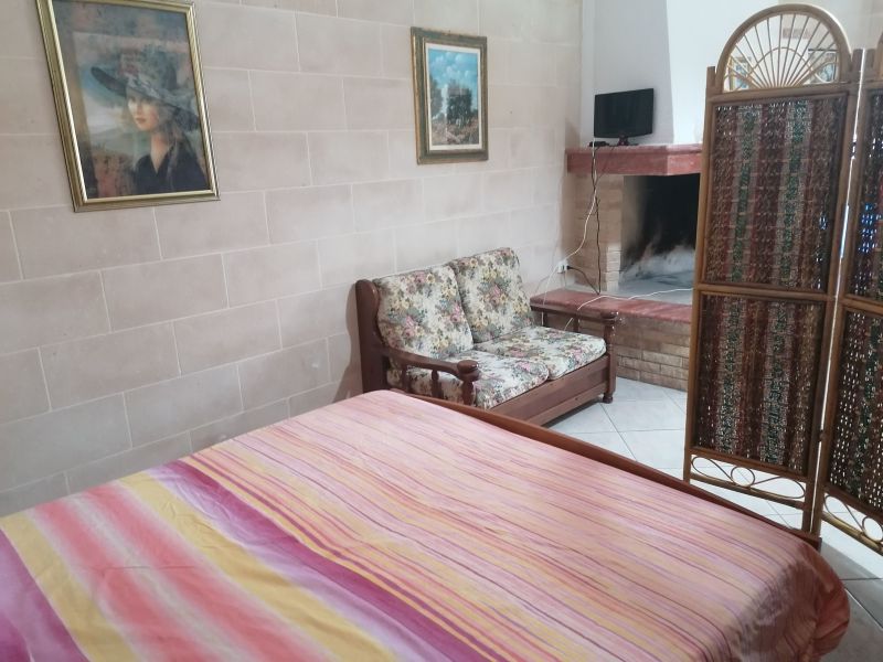 foto 11 Aluguer de frias entre particulares Otranto appartement Puglia Lecce (provncia de) Sala de estar