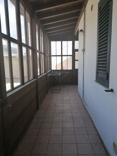 foto 14 Aluguer de frias entre particulares Otranto appartement Puglia Lecce (provncia de) Jardim