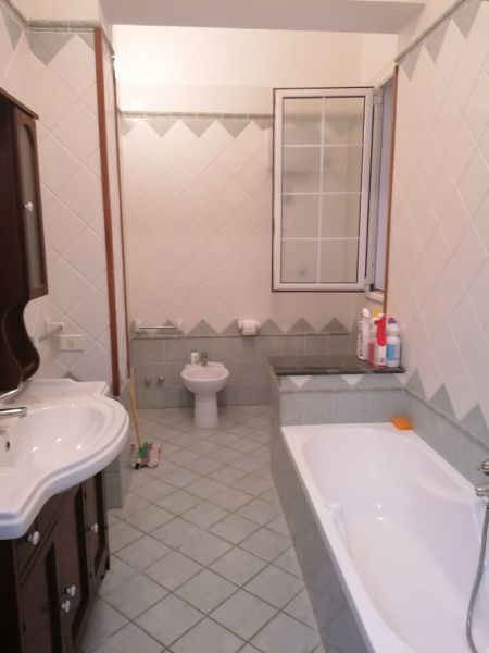 foto 27 Aluguer de frias entre particulares Otranto appartement Puglia Lecce (provncia de) casa de banho 2