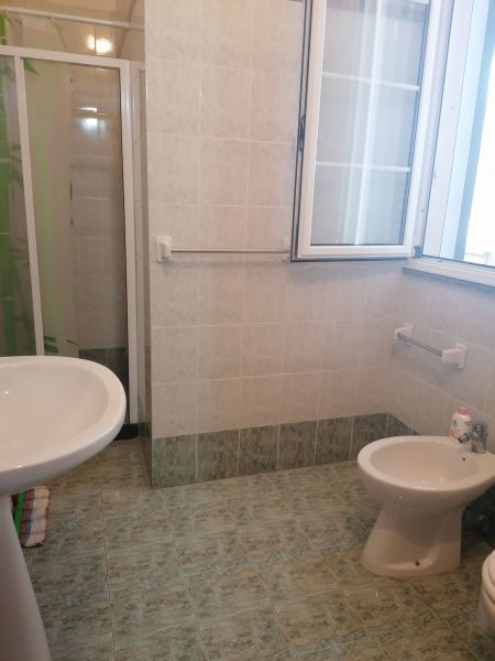 foto 25 Aluguer de frias entre particulares Otranto appartement Puglia Lecce (provncia de) casa de banho 1