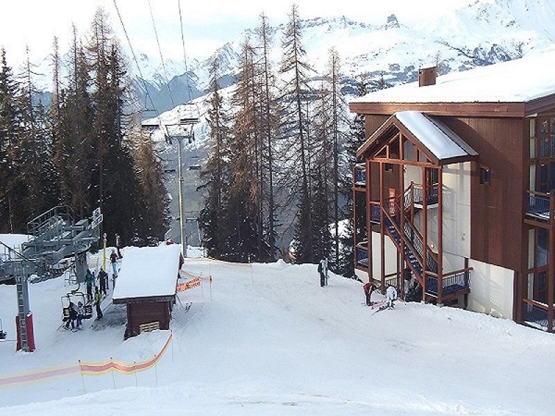 foto 15 Aluguer de férias entre particulares Les Arcs appartement Ródano-Alpes Sabóia