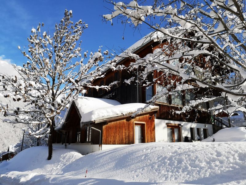 foto 1 Aluguer de frias entre particulares Sixt Fer  Cheval chalet Rdano-Alpes Alta Sabia