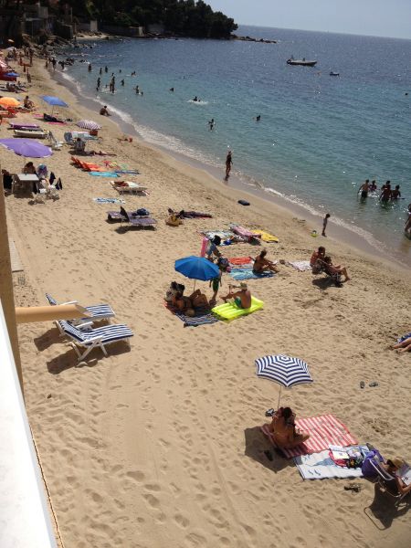 foto 15 Aluguer de férias entre particulares Le Lavandou appartement Provença-Alpes-Costa Azul Var Vista dos arredores