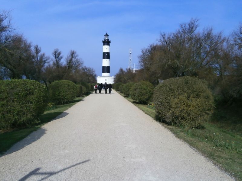 foto 11 Aluguer de frias entre particulares Saint Georges d'Olron maison Poitou-Charentes Charente-Maritime Outras