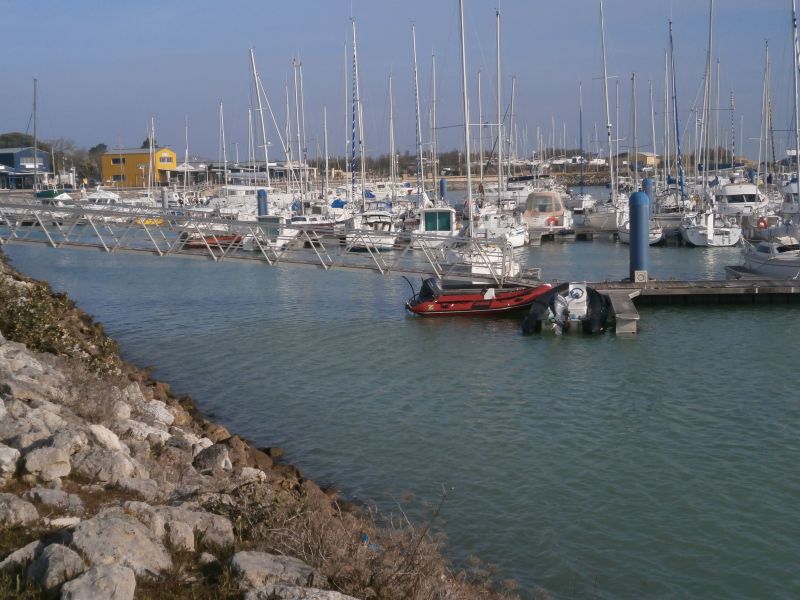 foto 12 Aluguer de frias entre particulares Saint Georges d'Olron maison Poitou-Charentes Charente-Maritime Praia