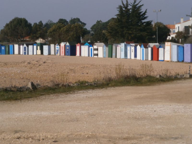 foto 13 Aluguer de frias entre particulares Saint Georges d'Olron maison Poitou-Charentes Charente-Maritime Praia