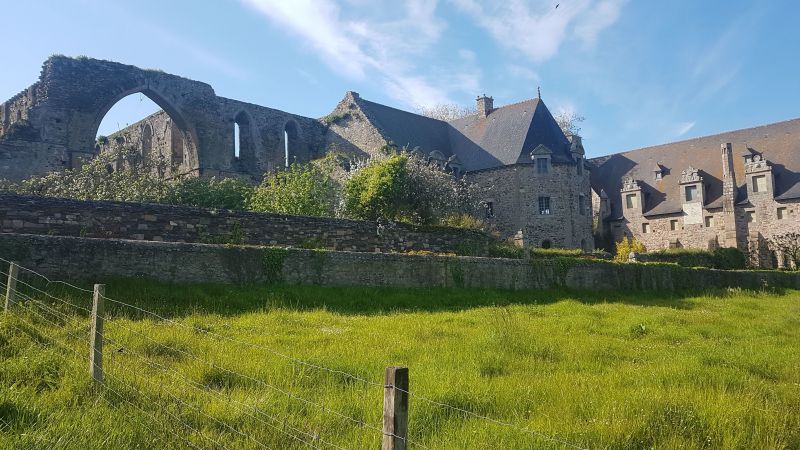 foto 7 Aluguer de frias entre particulares Paimpol maison Bretanha Ctes d'Armor