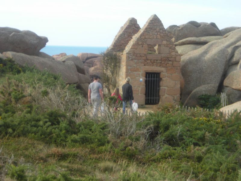 foto 18 Aluguer de frias entre particulares Paimpol maison Bretanha Ctes d'Armor