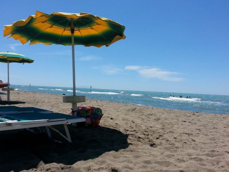 foto 0 Aluguer de frias entre particulares Principina a Mare appartement Toscana Grosseto (provncia de) Praia