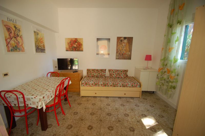 foto 6 Aluguer de frias entre particulares Principina a Mare appartement Toscana Grosseto (provncia de) Sala de estar