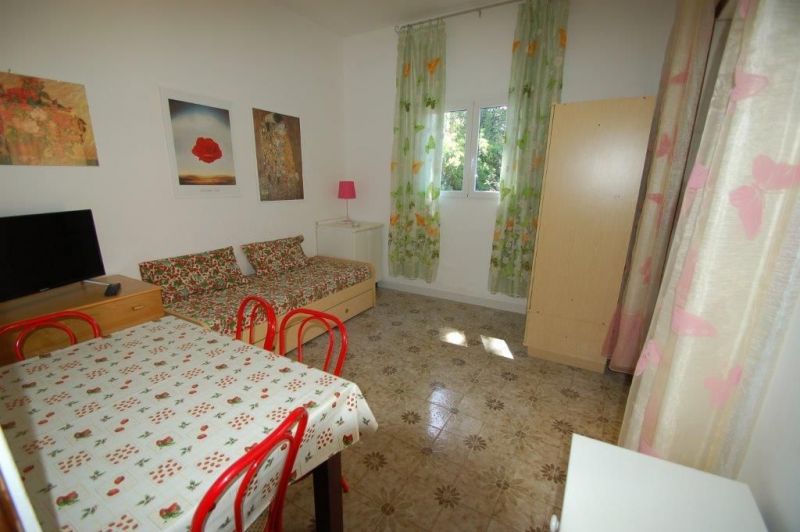 foto 7 Aluguer de frias entre particulares Principina a Mare appartement Toscana Grosseto (provncia de) Sala de estar