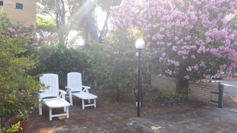foto 2 Aluguer de frias entre particulares Principina a Mare appartement Toscana Grosseto (provncia de) Jardim