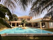 Aluguer frias piscina La Somone: villa n 119886