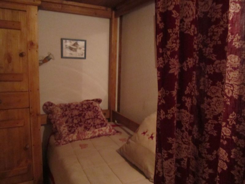 foto 5 Aluguer de frias entre particulares Praz sur Arly appartement Rdano-Alpes Alta Sabia quarto