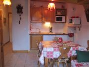 Aluguer frias Alpes Franceses para 2 pessoas: appartement n 120282