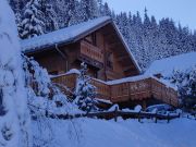 Aluguer frias Aussois para 7 pessoas: chalet n 121336