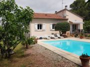 Aluguer casas frias Giens: villa n 121578