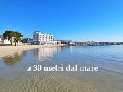 Aluguer frias Puglia para 2 pessoas: appartement n 123374