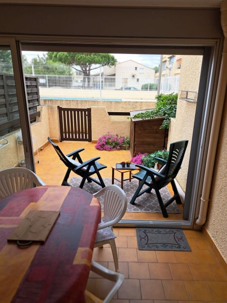 foto 6 Aluguer de frias entre particulares Marseillan appartement Languedoc-Roussillon Hrault