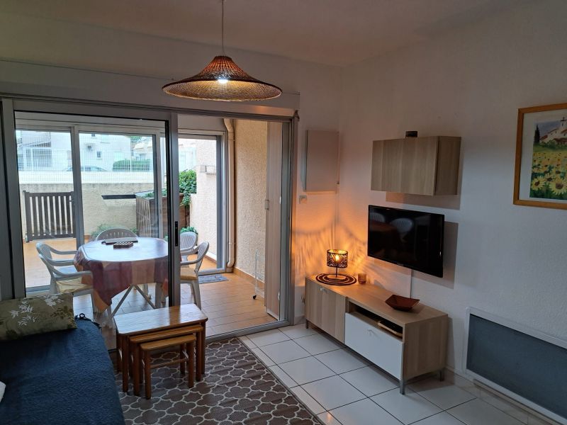 foto 0 Aluguer de frias entre particulares Marseillan appartement Languedoc-Roussillon Hrault