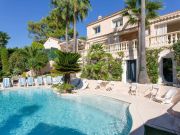 Aluguer frias Juan Les Pins: villa n 124689