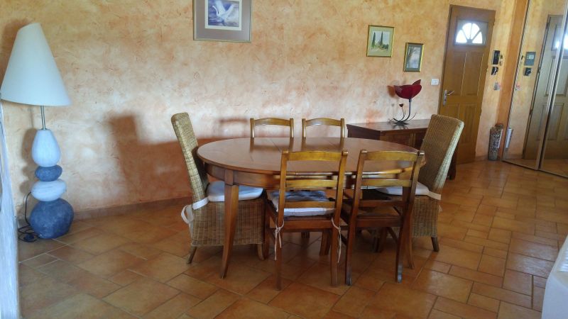 foto 6 Aluguer de frias entre particulares Cotignac villa Provena-Alpes-Costa Azul Var Sala de jantar