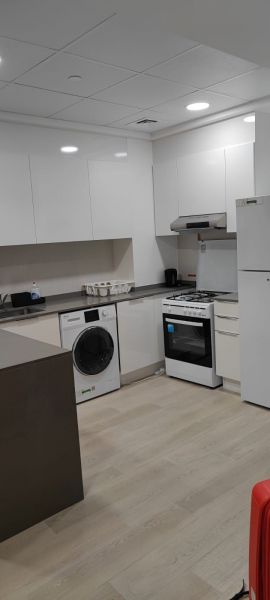 foto 4 Aluguer de férias entre particulares Dubai appartement   Cozinha americana