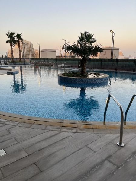 foto 5 Aluguer de frias entre particulares Dubai appartement   Piscina