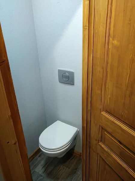 foto 9 Aluguer de frias entre particulares Avoriaz appartement Rdano-Alpes Alta Sabia WC separado