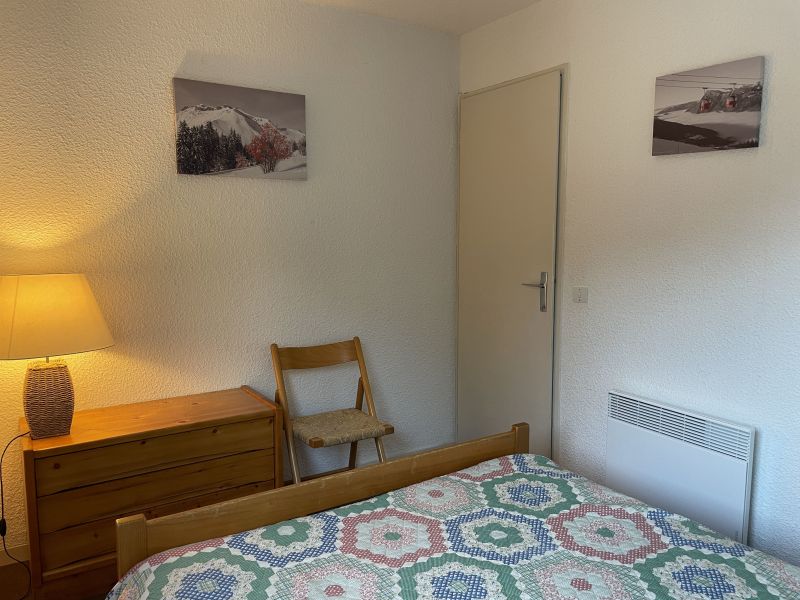 foto 16 Aluguer de frias entre particulares Les 2 Alpes appartement Rdano-Alpes Isre quarto 1