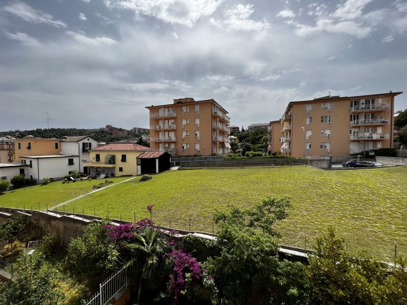 foto 1 Aluguer de férias entre particulares Arenzano appartement Ligúria Gênova vista da varanda