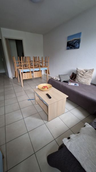 foto 2 Aluguer de frias entre particulares Saint Lary Soulan appartement Midi-Pyrnes  Sala de estar