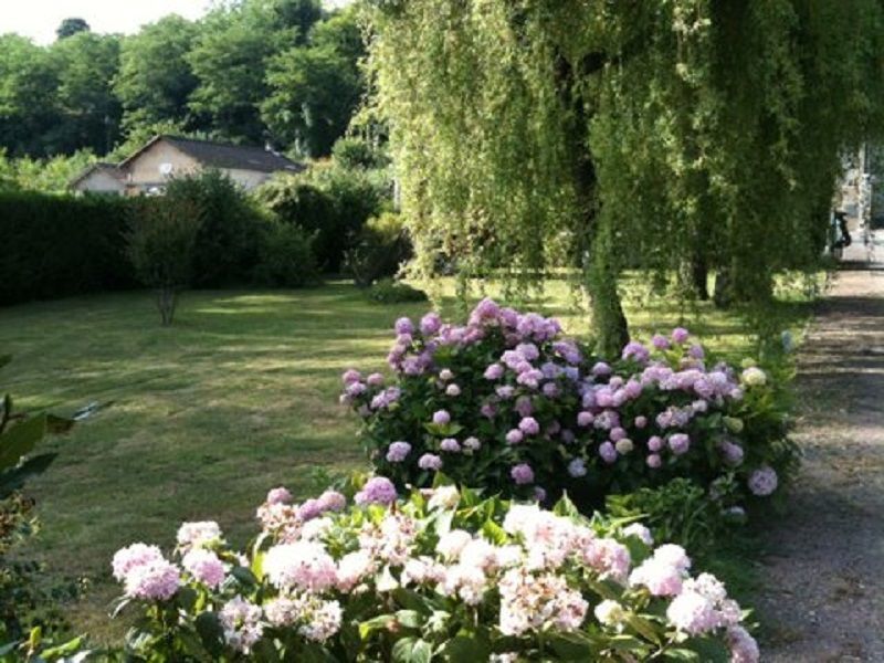 foto 12 Aluguer de frias entre particulares Bergerac gite Aquitnia Dordogne Jardim