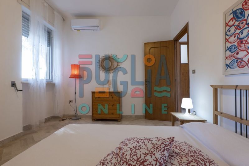 foto 16 Aluguer de frias entre particulares Torre Vado appartement Puglia Lecce (provncia de) quarto 2