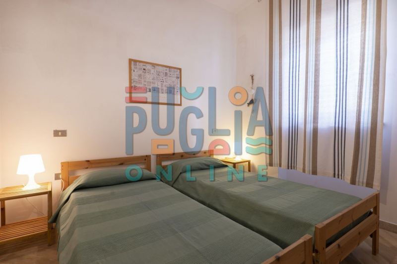 foto 20 Aluguer de frias entre particulares Torre Vado appartement Puglia Lecce (provncia de) quarto 3