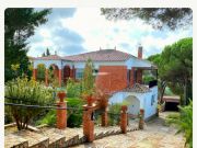 Aluguer casas frias Tossa De Mar: villa n 128242