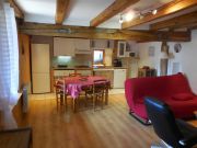 Aluguer casas de turismo rural frias Alpes Franceses: gite n 128428