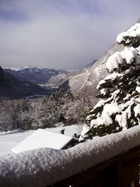 foto 12 Aluguer de frias entre particulares Albertville gite Rdano-Alpes Sabia Vista dos arredores