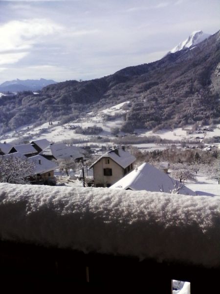 foto 13 Aluguer de frias entre particulares Albertville gite Rdano-Alpes Sabia Vista dos arredores