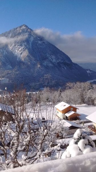 foto 14 Aluguer de frias entre particulares Albertville gite Rdano-Alpes Sabia Vista dos arredores