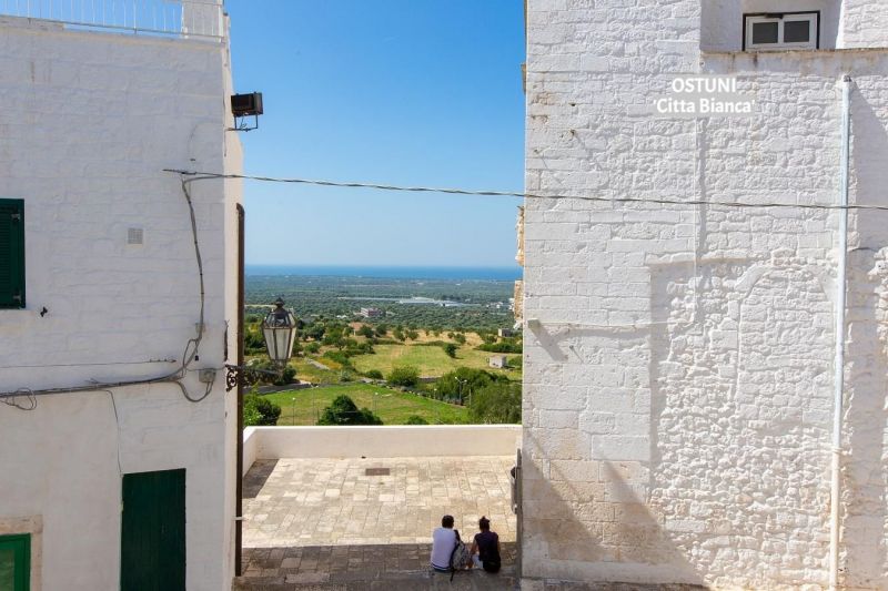 foto 19 Aluguer de frias entre particulares Ostuni maison Puglia Brndisi (provncia de)