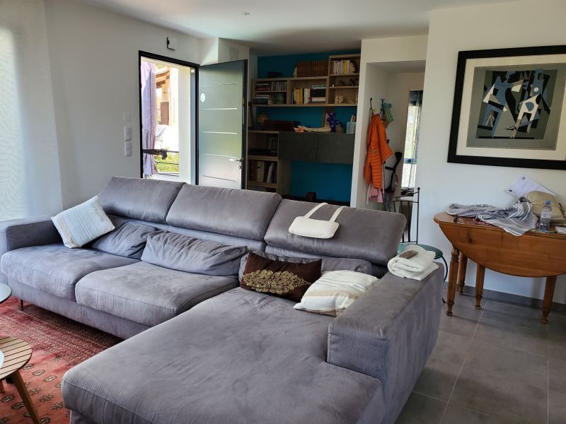 foto 10 Aluguer de frias entre particulares La Ciotat appartement Provena-Alpes-Costa Azul Bocas do Rdano Sala de estar