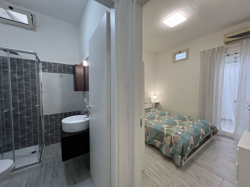 foto 4 Aluguer de frias entre particulares Santa Maria al Bagno appartement Puglia Lecce (provncia de)