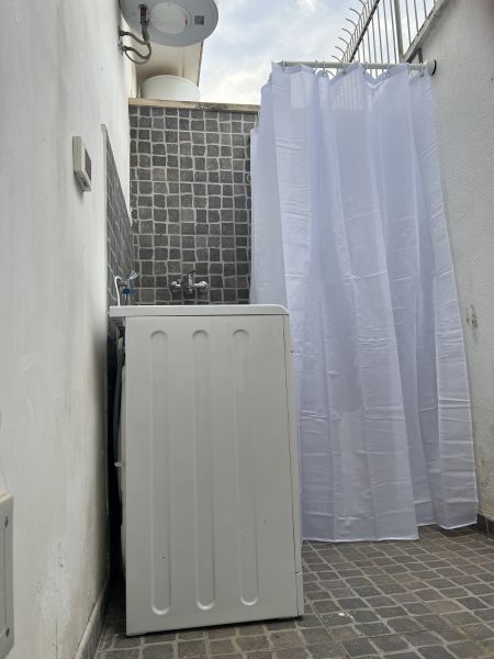 foto 7 Aluguer de frias entre particulares Santa Maria al Bagno appartement Puglia Lecce (provncia de)