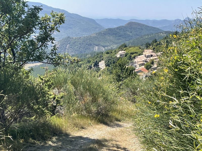 foto 9 Aluguer de frias entre particulares Buis les Baronnies gite Rdano-Alpes Drme Vista dos arredores